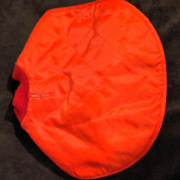 ❤️ Bella Fashion Small Dog Rain Coat Jacket - Picture 5 of 8